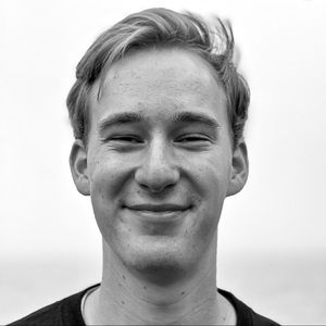 Meet your Posher, Blake